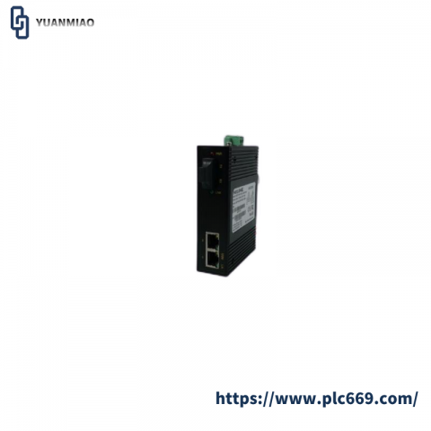 MAWEI MIEF1203-P-SC-2-A220-V5.0 Interface Module, Advanced Control Solutions for Industrial Automation