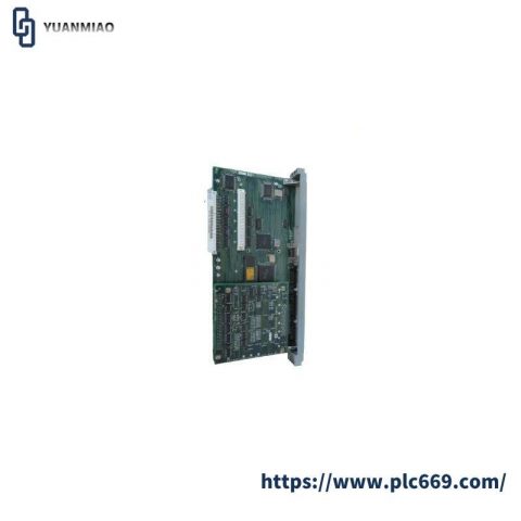 Mitsubishi QX524 BN634A636G51 Control Module - Precision & Efficiency in Industrial Automation