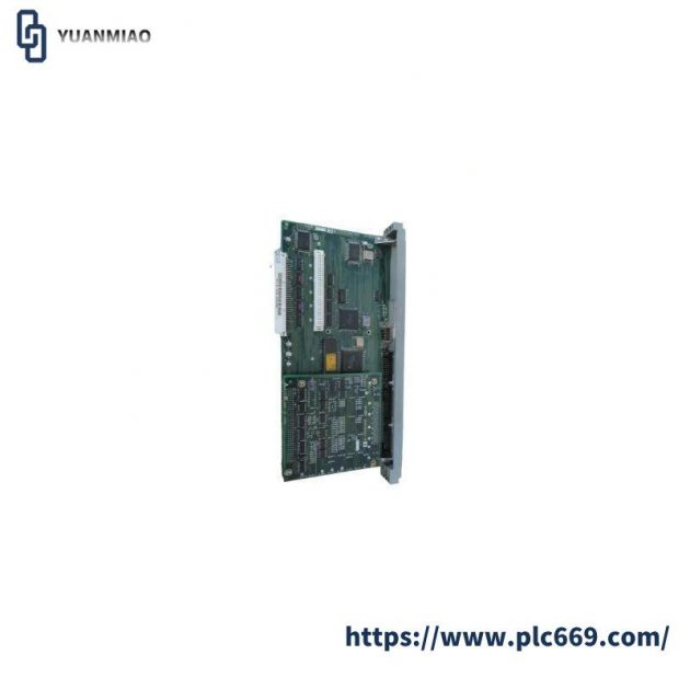 Mitsubishi QX524 BN634A636G51 Control Module - Precision & Efficiency in Industrial Automation