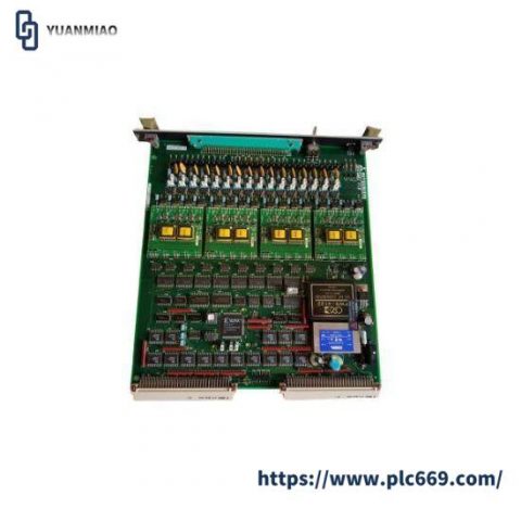 Mitsubishi D0AOM02 Analog Output Module, Precision Control in Industrial Automation