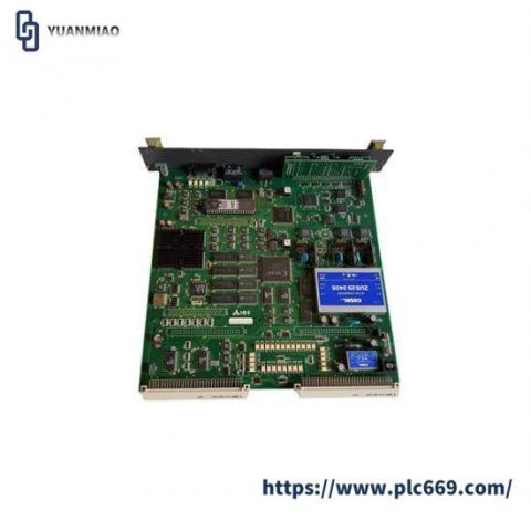 Mitsubishi D0IOC11 Analog Input Module - Industrial Automation Solutions