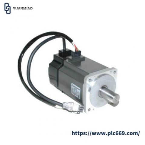 Mitsubishi HC-KFS73 AC Servo Drive, High Performance, Precision Control