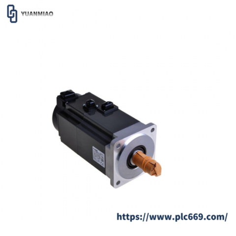 Mitsubishi HG-KN73BJ-S100 AC Servo Motor: Precision Control, Robust Performance