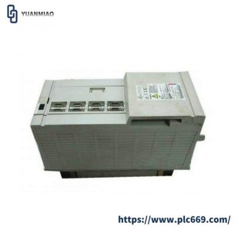 Mitsubishi MDS-C1-CV-370 Power Supply Unit: Precision Engineering for Industrial Control