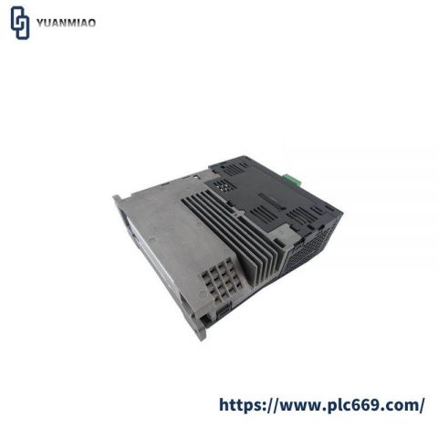 Mitsubishi MR-J2S-500B4 Digital AC-Servo Motor Drive