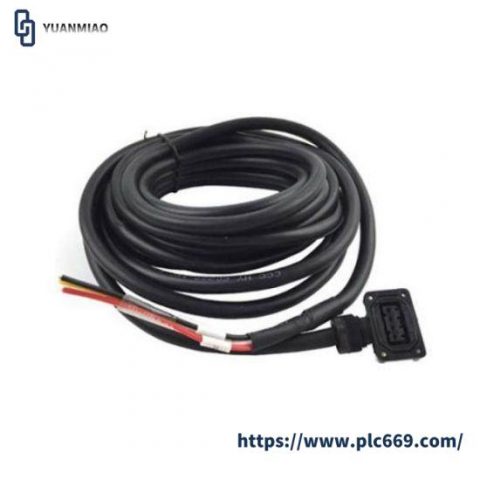 MITSUBISHI MR-PWS1CBL10M-A2-H - High Performance Encoder Cables