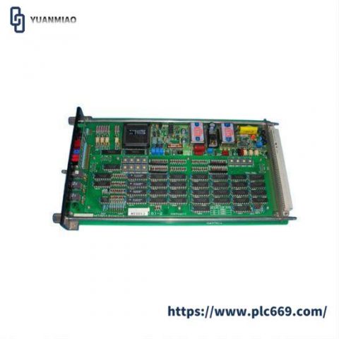 Mitsubishi MTSD12 Interface Board - High-Performance Control Module for Industrial Automation