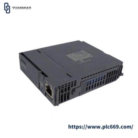 Mitsubishi Q06UDEHCPU Universal PLC Control Module