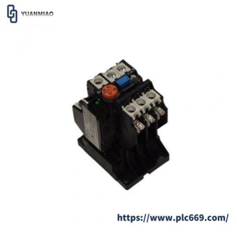 MITSUBISHI TH-N12TP Thermal Overload Relay