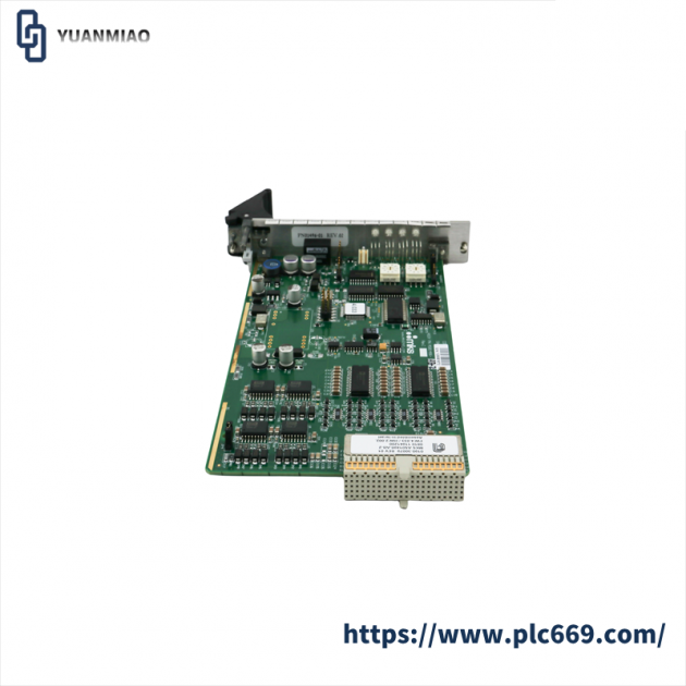 MKS 223BD-00001AAB Control Module, Precision Automation Solutions