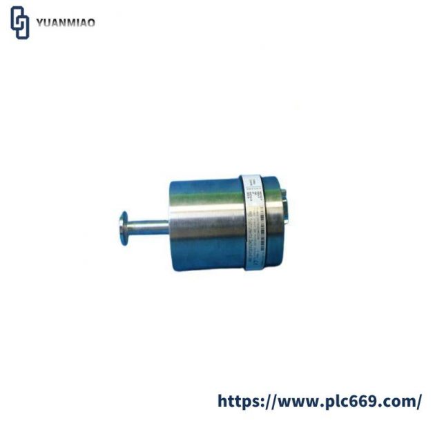 MKS Instruments 627BX01MDC4B PROFIBUS Pressure Device