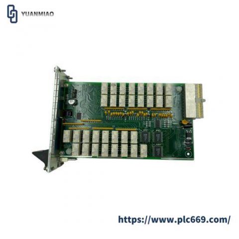 MKS CDN500R-10 0190-37771 Interlock Module: Advanced Safety Solution for Industrial Automation