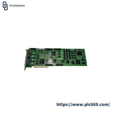 MMC-BDP081PNA - Advanced Motion Controller Board by Industry Leader