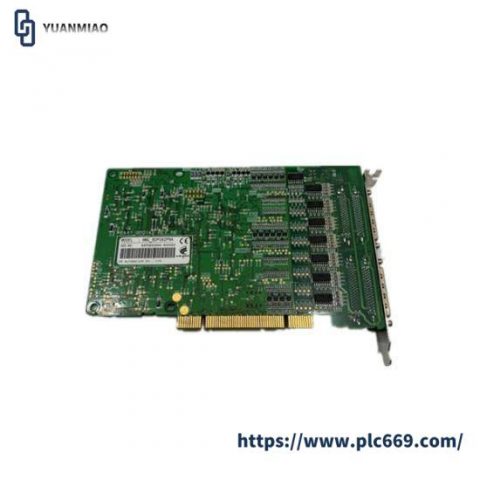 MMC-BDPO82PNA - Advanced Motion Control Board by MCM