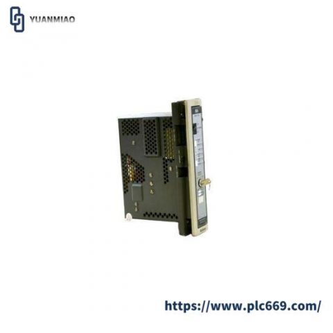 Schneider Electric Modicon PC-L984-785 Industrial Control Module