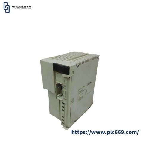 Modicon TSXSUP1021 - High-Performance Power Supply Process Module