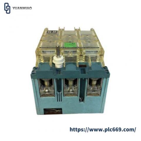 MOELLER N11-400-CNA Circuit Breakers - Industrial Control Solutions