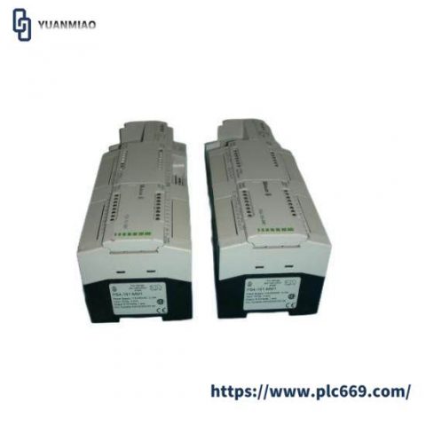 MOELLER PS4-151-MM1 Compact PLC: Efficient Automation Solution