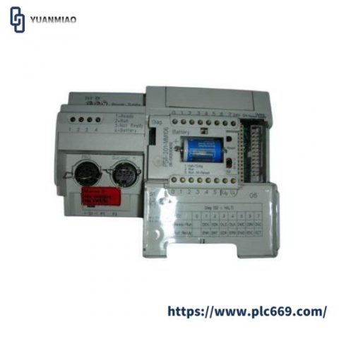 Moeller PS4-201-MM1 Programmable Controller