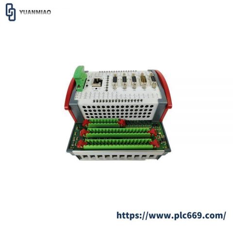 MOOG C16303-001: Precision Control Panel for Industrial Automation, Advanced Features and Durability