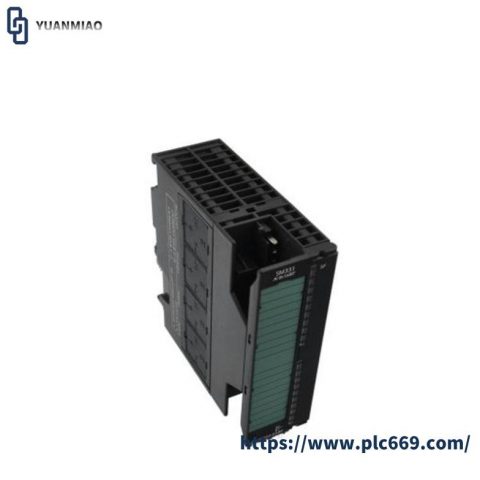 MOORE 16147-51-02 Industrial Control Module, High Performance and Reliability