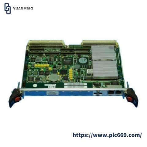 MOTOROLA 01-W3893F-02D Industrial Communication Module