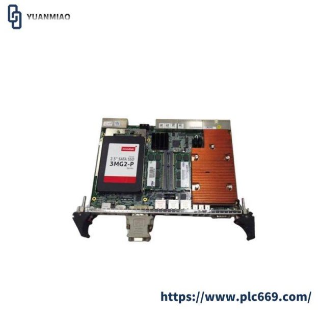 MOTOROLA 5264 Industrial Control Module