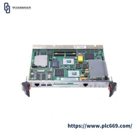 MOTOROLA CPCI-6020TM Industrial Processor Board