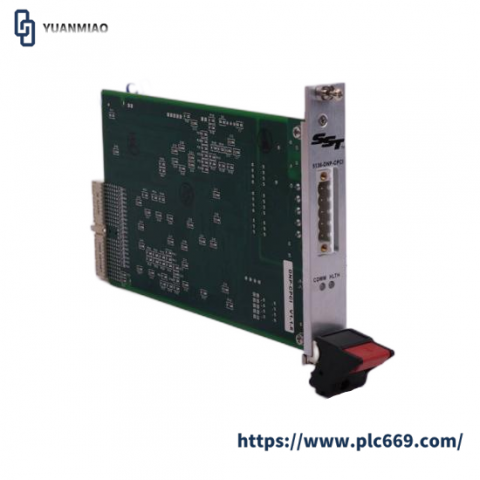 MOTOROLA DB1-1 DB1-FALCON Industrial Control Module