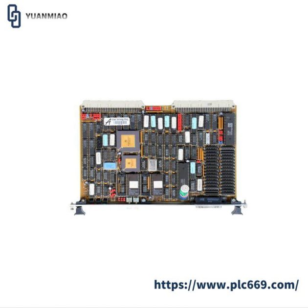 MOTOROLA DB1-1 DB1-FALCON Industrial Control Module