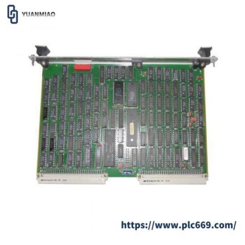 MOTOROLA F0340-1049 New: Industrial Control Module