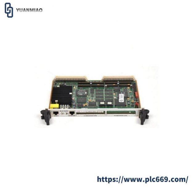 MOTOROLA MVME162-10 Industrial Control Module