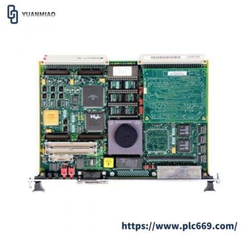 MOTOROLA MVME162-212 Industrial Control Module