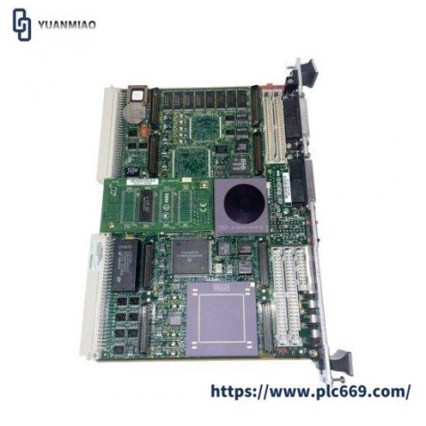 MOTOROLA MVME162PA-344 Embedded Control Module