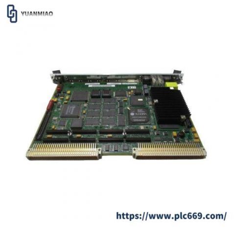 MOTOROLA MVME2301-900: Advanced VME Processor Module for Industrial Control Solutions