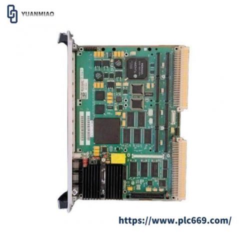 MOTOROLA MVME5100 Industrial Control Module