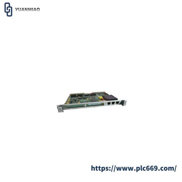 MOTOROLA MVME5100 Industrial Control Module