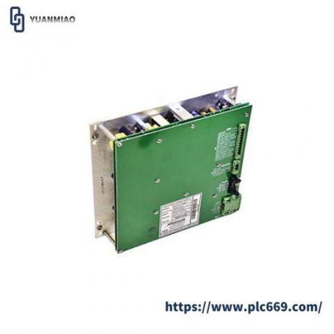 MOX720-P4668E Power Supply, 80026-518-01, Industrial Grade