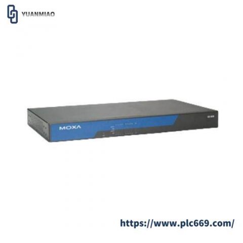 MOXA ES-1026 24-Port Industrial Ethernet Switch: Robust Networking Solution for Heavy Industry