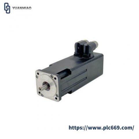 RADISYS MPL-B230P-VJ74AA Servo Motor - Precision Control for Industrial Applications