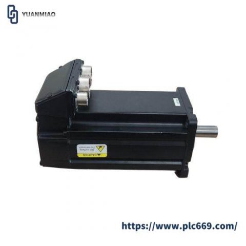 MPL-B320P-MK24AA | Industrial Control Inverter Duty Servo Motor