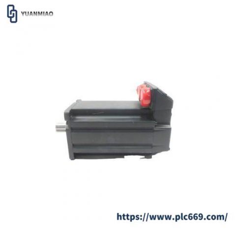 MPL-B330P-SJ24AA Servo Motor: Precision Control, Robust Performance