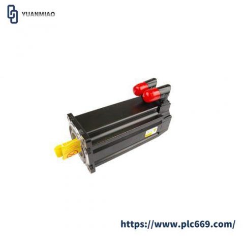 MPL-B430P-MK74AA Servo Motor - High Precision & Reliable Motion Control Solution