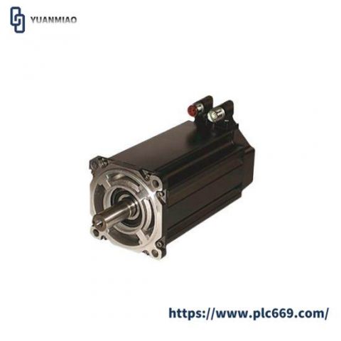 MPL-B4560F-MK74AA Servo Motor - Precision Control for Industrial Automation