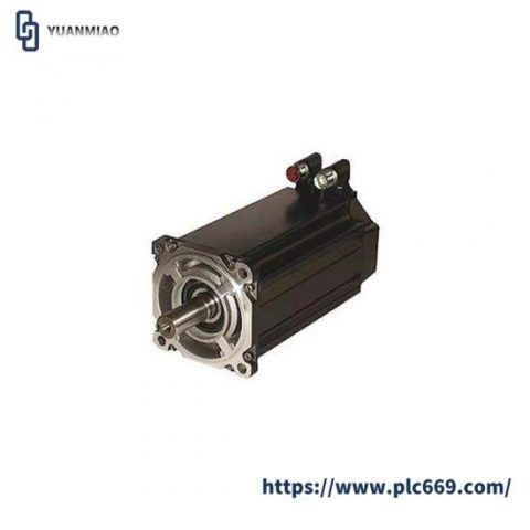 MPL-B680H-MJ72A Servo Motor by Yaskawa, High-Performance Industrial Control Solutions