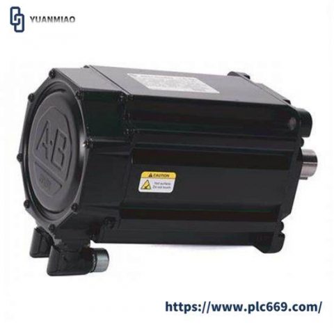 MPL-B680H-MJ72AA | Permanent Magnet Rotary Motor, Advanced Industry Solutions