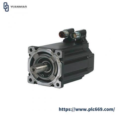 MPM-B1652F-MJ74AA Servo Motor - Precision Control, Efficient Performance