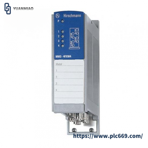 Brand Model MR6-16-2*A/BU - Advanced Control Module