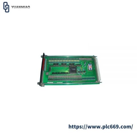 Mitsubishi MTCL12 Interface Board - Advanced Communication Module for Industrial Automation