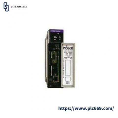 ProSoft MVI56-PDPMV1 - PROFIBUS DP-V1 Master Network Module